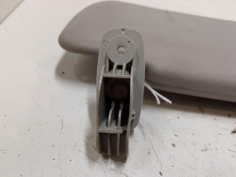 Recambio de parasol izquierdo para audi a4 b5 avant (8d5) 1.9 tdi referencia OEM IAM   