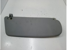 Recambio de parasol izquierdo para opel meriva a monospace (x03) 1.3 cdti (e75) referencia OEM IAM    2