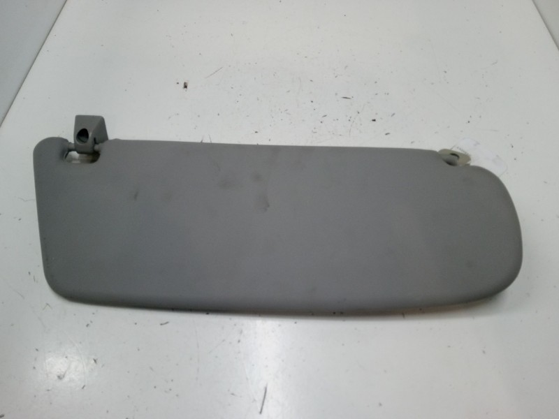 Recambio de parasol izquierdo para opel meriva a monospace (x03) 1.3 cdti (e75) referencia OEM IAM   