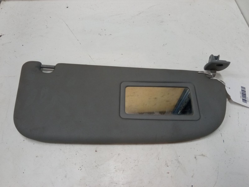 Recambio de parasol derecho para peugeot 406 (8b) 1.8 16v referencia OEM IAM   