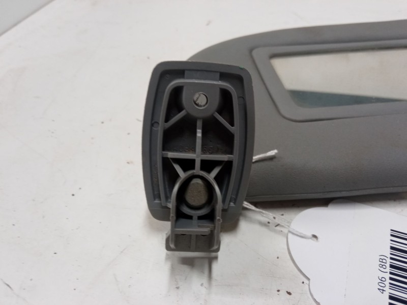 Recambio de parasol derecho para peugeot 406 (8b) 1.8 16v referencia OEM IAM   