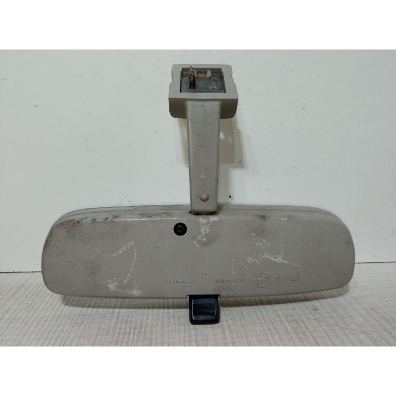 Recambio de retrovisor interior para toyota corolla verso (_e12_) 2.0 d-4d (cde120_) referencia OEM IAM   