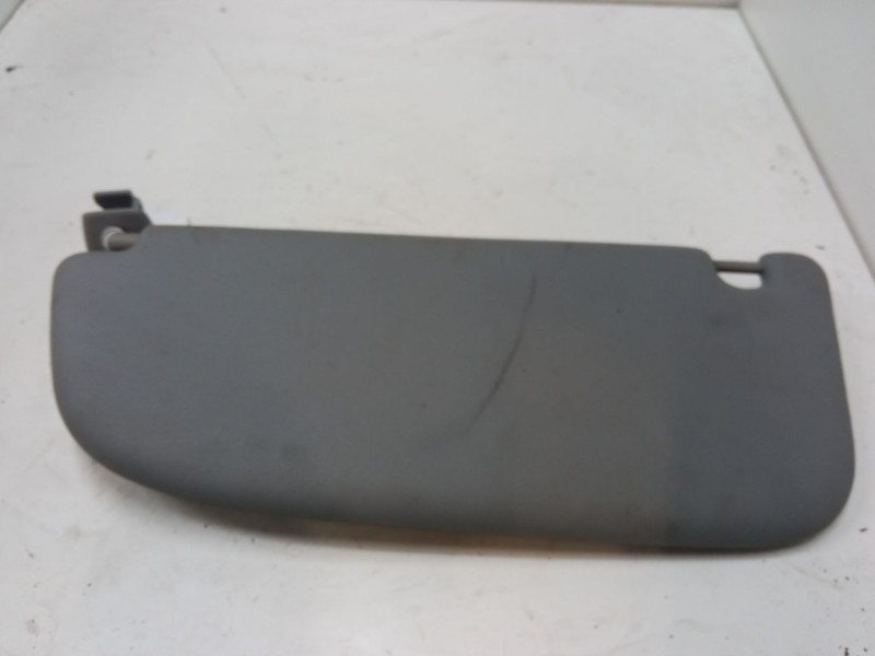Recambio de parasol derecho para peugeot 406 (8b) 1.8 16v referencia OEM IAM   