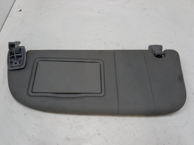 Recambio de parasol izquierdo para peugeot 406 (8b) 1.8 16v referencia OEM IAM   