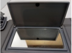 Recambio de parasol izquierdo para peugeot 406 (8b) 1.8 16v referencia OEM IAM    2