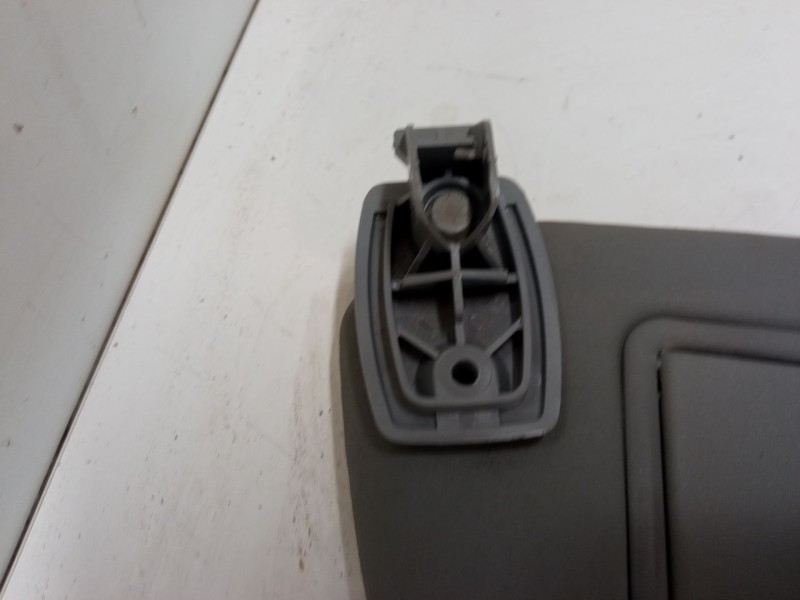 Recambio de parasol izquierdo para peugeot 406 (8b) 1.8 16v referencia OEM IAM   