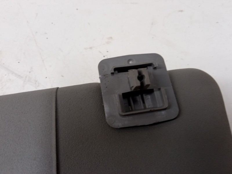 Recambio de parasol izquierdo para peugeot 406 (8b) 1.8 16v referencia OEM IAM   