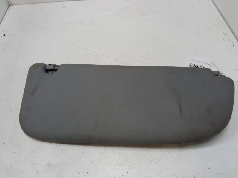 Recambio de parasol izquierdo para peugeot 406 (8b) 1.8 16v referencia OEM IAM   