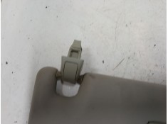 Recambio de parasol derecho para saab 9-3 (ys3f, e79, d79, d75) 1.9 tid referencia OEM IAM    2