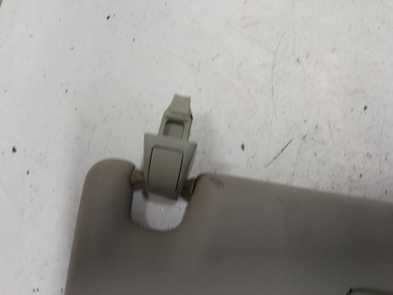 Recambio de parasol derecho para saab 9-3 (ys3f, e79, d79, d75) 1.9 tid referencia OEM IAM   