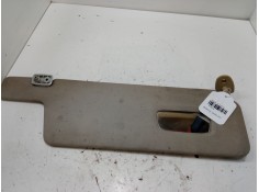 Recambio de parasol derecho para seat ibiza ii (6k1) 1.9 tdi referencia OEM IAM   