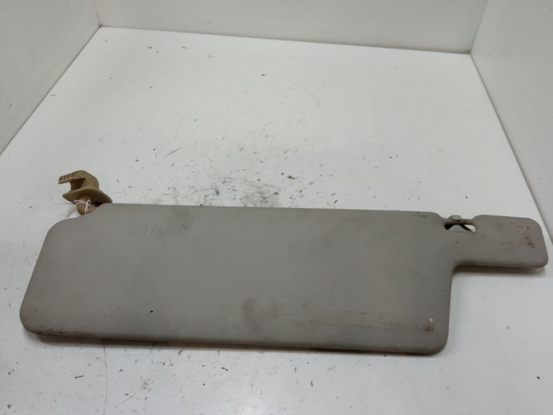 Recambio de parasol derecho para seat ibiza ii (6k1) 1.9 tdi referencia OEM IAM   