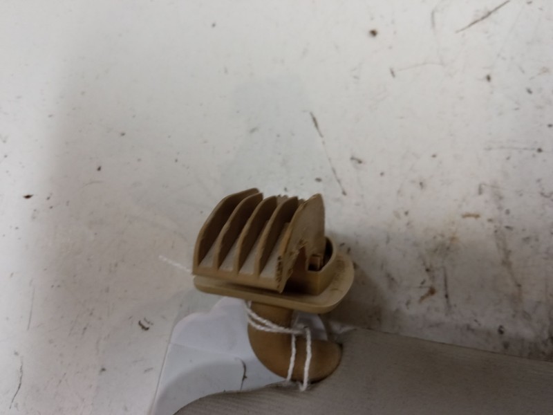 Recambio de parasol derecho para seat ibiza ii (6k1) 1.9 tdi referencia OEM IAM   