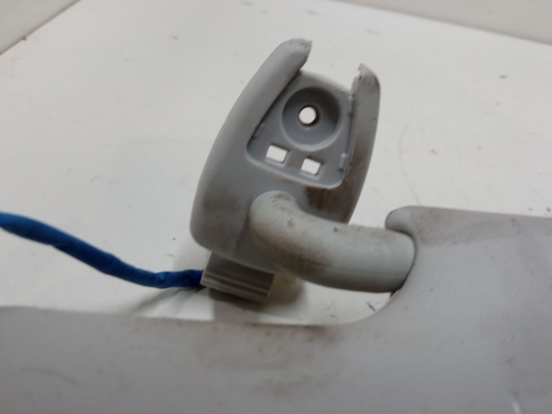 Recambio de parasol derecho para fiat 500x (334_) 1.3 d multijet (334axh1a) referencia OEM IAM   