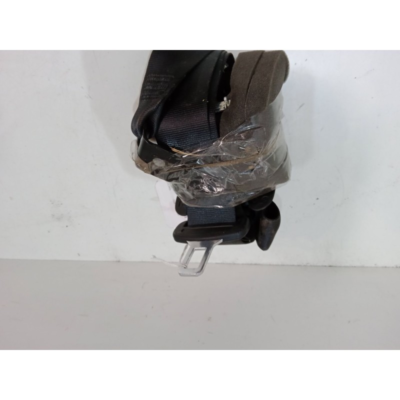 Recambio de cinturon seguridad trasero derecho para peugeot 308 ii (lb_, lp_, lw_, lh_, l3_) 1.2 thp 110 referencia OEM IAM   