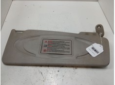Recambio de parasol derecho para renault kangoo be bop (kw0/1_) 1.5 dci 75 referencia OEM IAM   
