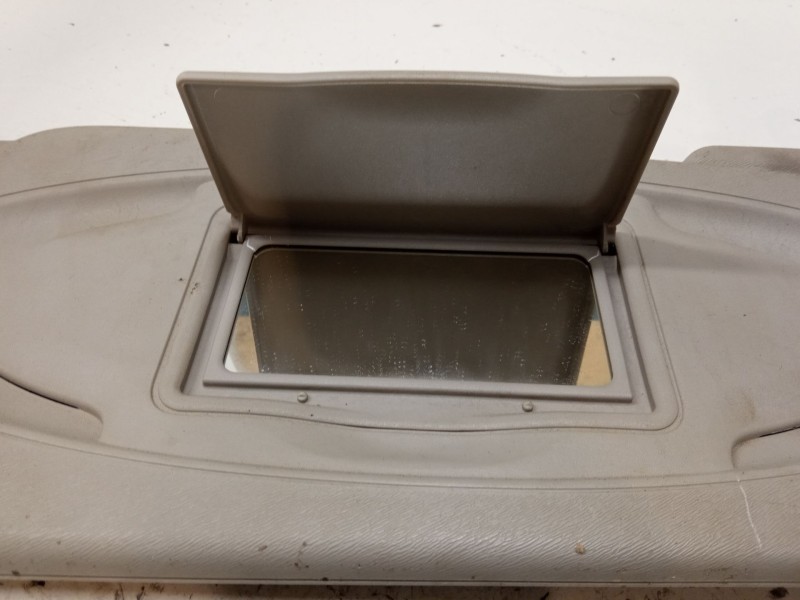 Recambio de parasol derecho para renault kangoo be bop (kw0/1_) 1.5 dci 75 referencia OEM IAM   