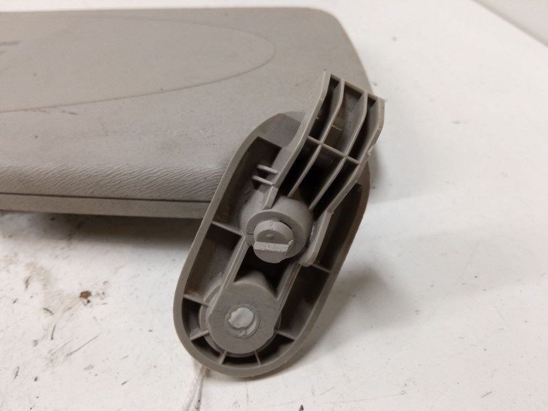 Recambio de parasol derecho para renault kangoo be bop (kw0/1_) 1.5 dci 75 referencia OEM IAM   