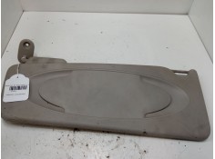 Recambio de parasol izquierdo para renault kangoo be bop (kw0/1_) 1.5 dci 75 referencia OEM IAM   