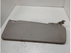 Recambio de parasol izquierdo para renault kangoo be bop (kw0/1_) 1.5 dci 75 referencia OEM IAM    2
