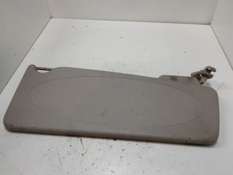 Recambio de parasol izquierdo para renault kangoo be bop (kw0/1_) 1.5 dci 75 referencia OEM IAM   