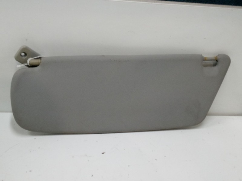 Recambio de parasol derecho para opel meriva a monospace (x03) 1.3 cdti (e75) referencia OEM IAM   