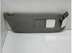 Recambio de parasol derecho para opel meriva a monospace (x03) 1.3 cdti (e75) referencia OEM IAM    2