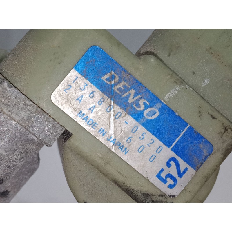 Recambio de caja mariposa para honda civic vi hatchback (ej, ek) 1.4 i s (ej9) referencia OEM IAM 136800-0520.2AA600  