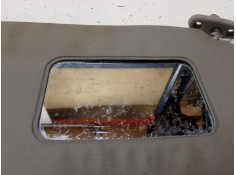 Recambio de parasol derecho para hyundai atos (mx) 1.0 i referencia OEM IAM    2