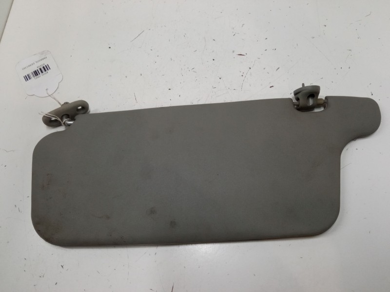 Recambio de parasol derecho para hyundai atos (mx) 1.0 i referencia OEM IAM   