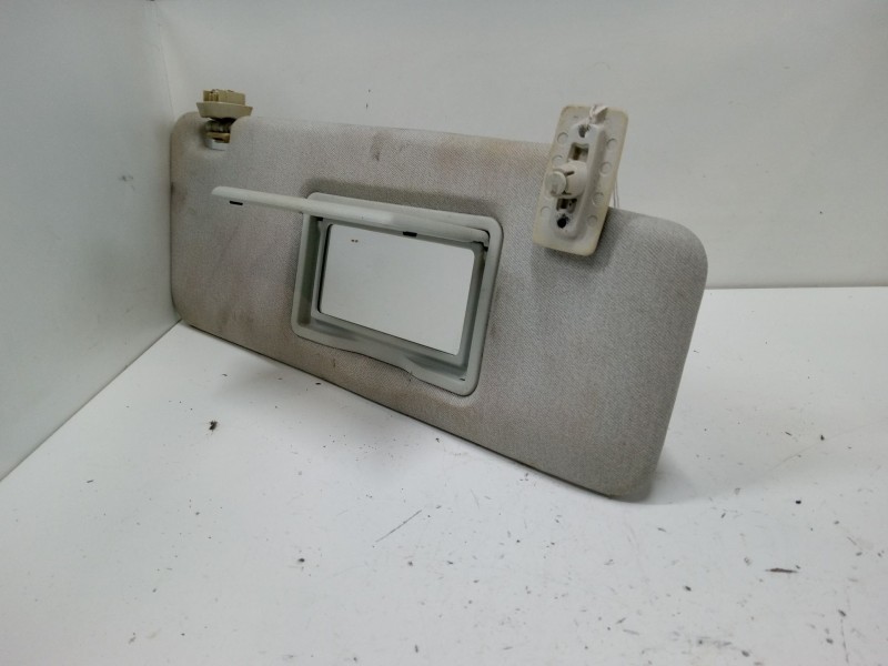 Recambio de parasol derecho para mercedes-benz clase c (w202) c 180 (202.018) referencia OEM IAM   