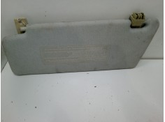 Recambio de parasol derecho para mercedes-benz clase c (w202) c 180 (202.018) referencia OEM IAM    2