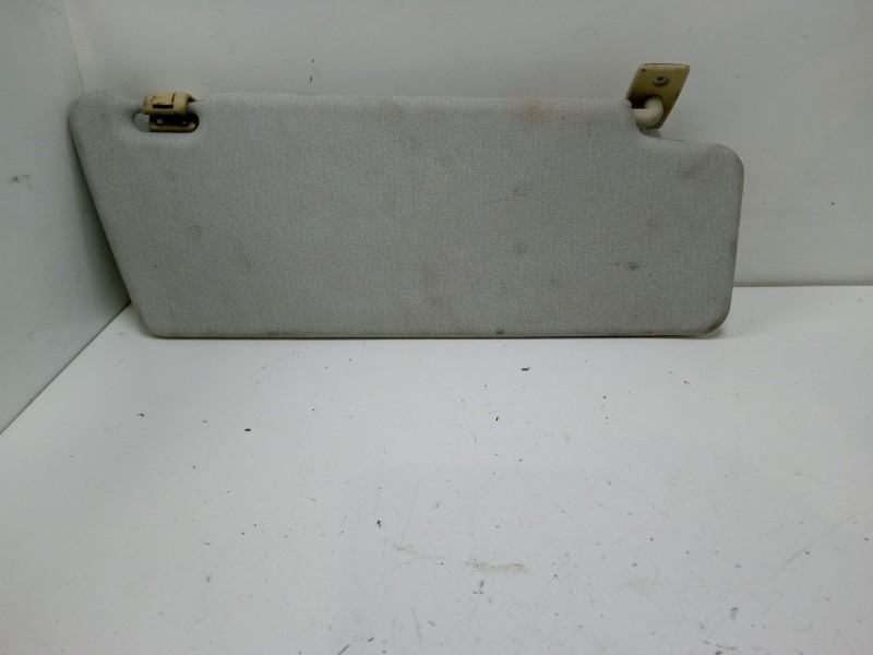 Recambio de parasol izquierdo para mercedes-benz clase c (w202) c 180 (202.018) referencia OEM IAM   