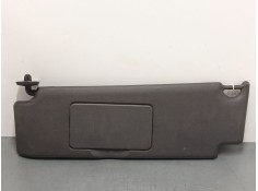 Recambio de parasol izquierdo para renault clio i (b/c57_, 5/357_) 1.4 referencia OEM IAM   