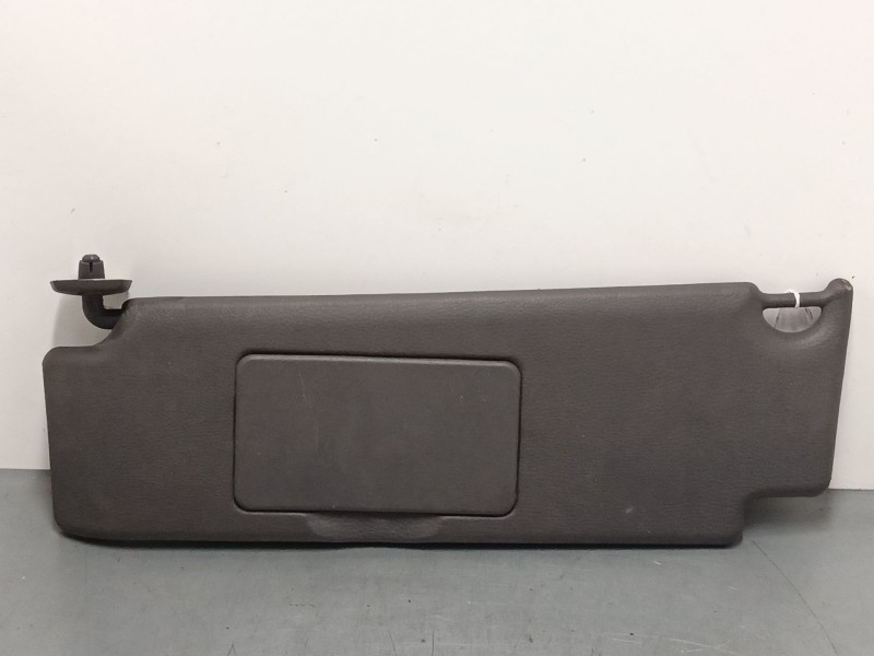 Recambio de parasol izquierdo para renault clio i (b/c57_, 5/357_) 1.4 referencia OEM IAM   