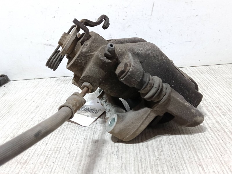 Recambio de pinza freno trasera izquierda para citroën c3 aircross ii (2r_, 2c_) 1.2 puretech 110 (2rhnzb, 2rhnzw, 2rhnpx, 2rhnp