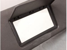 Recambio de parasol izquierdo para renault clio i (b/c57_, 5/357_) 1.4 referencia OEM IAM    2