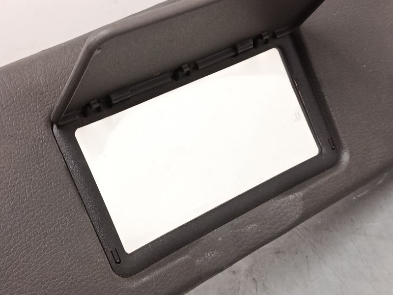 Recambio de parasol izquierdo para renault clio i (b/c57_, 5/357_) 1.4 referencia OEM IAM   