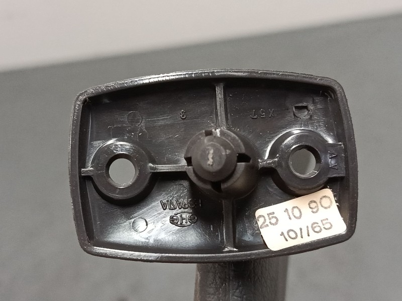 Recambio de parasol izquierdo para renault clio i (b/c57_, 5/357_) 1.4 referencia OEM IAM   