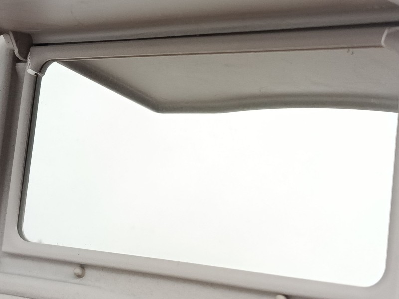 Recambio de parasol derecho para toyota aygo (_b1_) 1.0 (kgb10_) referencia OEM IAM   