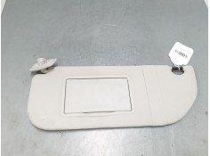 Recambio de parasol izquierdo para toyota aygo (_b1_) 1.0 (kgb10_) referencia OEM IAM   