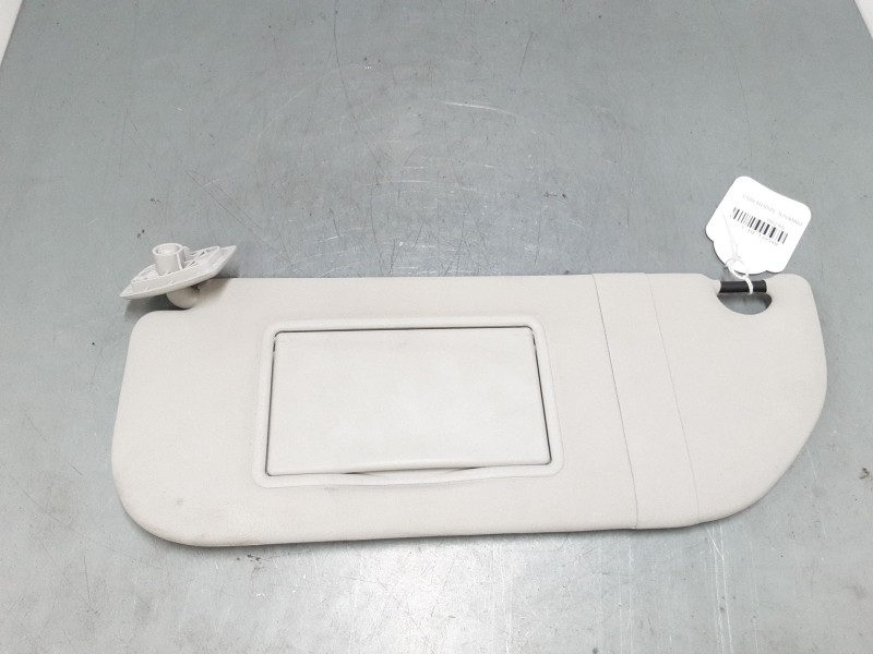 Recambio de parasol izquierdo para toyota aygo (_b1_) 1.0 (kgb10_) referencia OEM IAM   