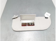 Recambio de parasol izquierdo para toyota aygo (_b1_) 1.0 (kgb10_) referencia OEM IAM    2