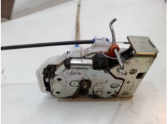 Recambio de cerradura puerta delantera derecha para fiat doblo autobús (263_) 1.3 d multijet (263axc1a) referencia OEM IAM   