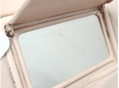 Recambio de parasol derecho para citroën berlingo / berlingo first monospace (mf_, gjk_, gfk_) 1.6 hdi 90 (mf9hx) referencia OEM 2