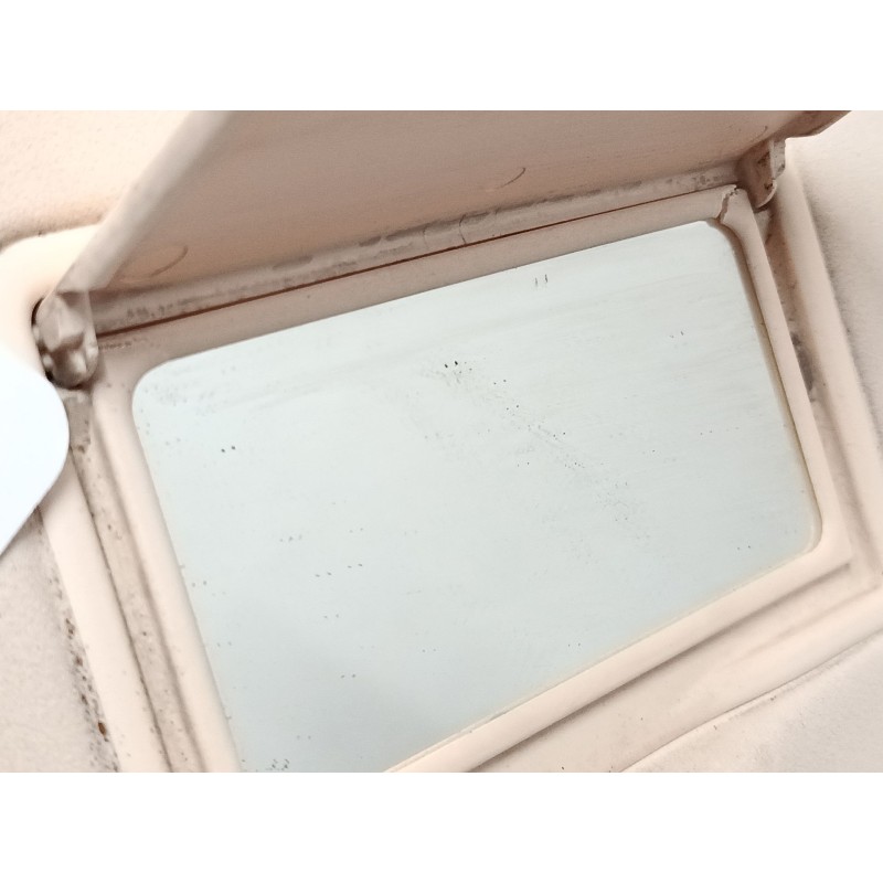 Recambio de parasol derecho para citroën berlingo / berlingo first monospace (mf_, gjk_, gfk_) 1.6 hdi 90 (mf9hx) referencia OEM