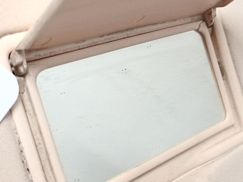 Recambio de parasol derecho para citroën berlingo / berlingo first monospace (mf_, gjk_, gfk_) 1.6 hdi 90 (mf9hx) referencia OEM