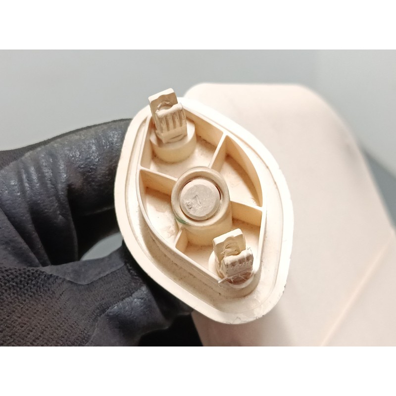 Recambio de parasol derecho para citroën berlingo / berlingo first monospace (mf_, gjk_, gfk_) 1.6 hdi 90 (mf9hx) referencia OEM