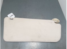 Recambio de parasol izquierdo para citroën berlingo / berlingo first monospace (mf_, gjk_, gfk_) 1.6 hdi 90 (mf9hx) referencia O 2
