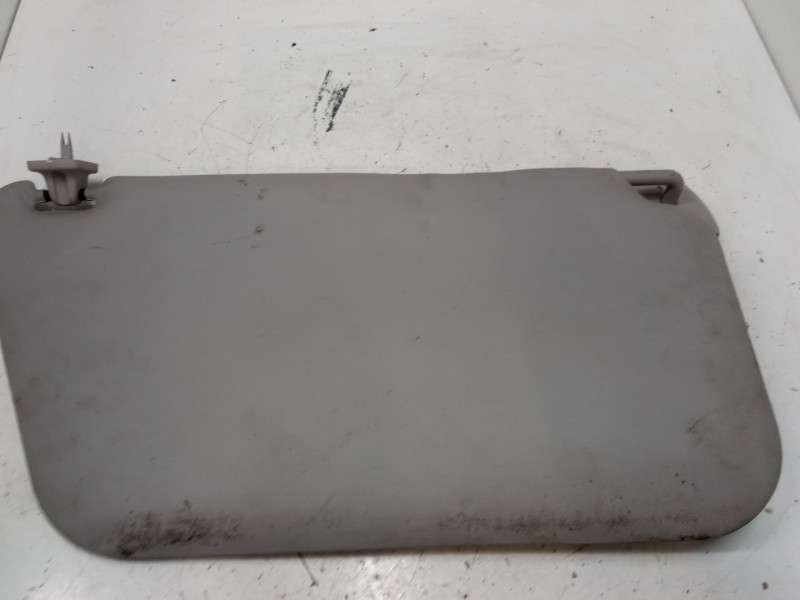 Recambio de parasol izquierdo para ford transit connect (p65_, p70_, p80_) 1.8 tdci referencia OEM IAM   